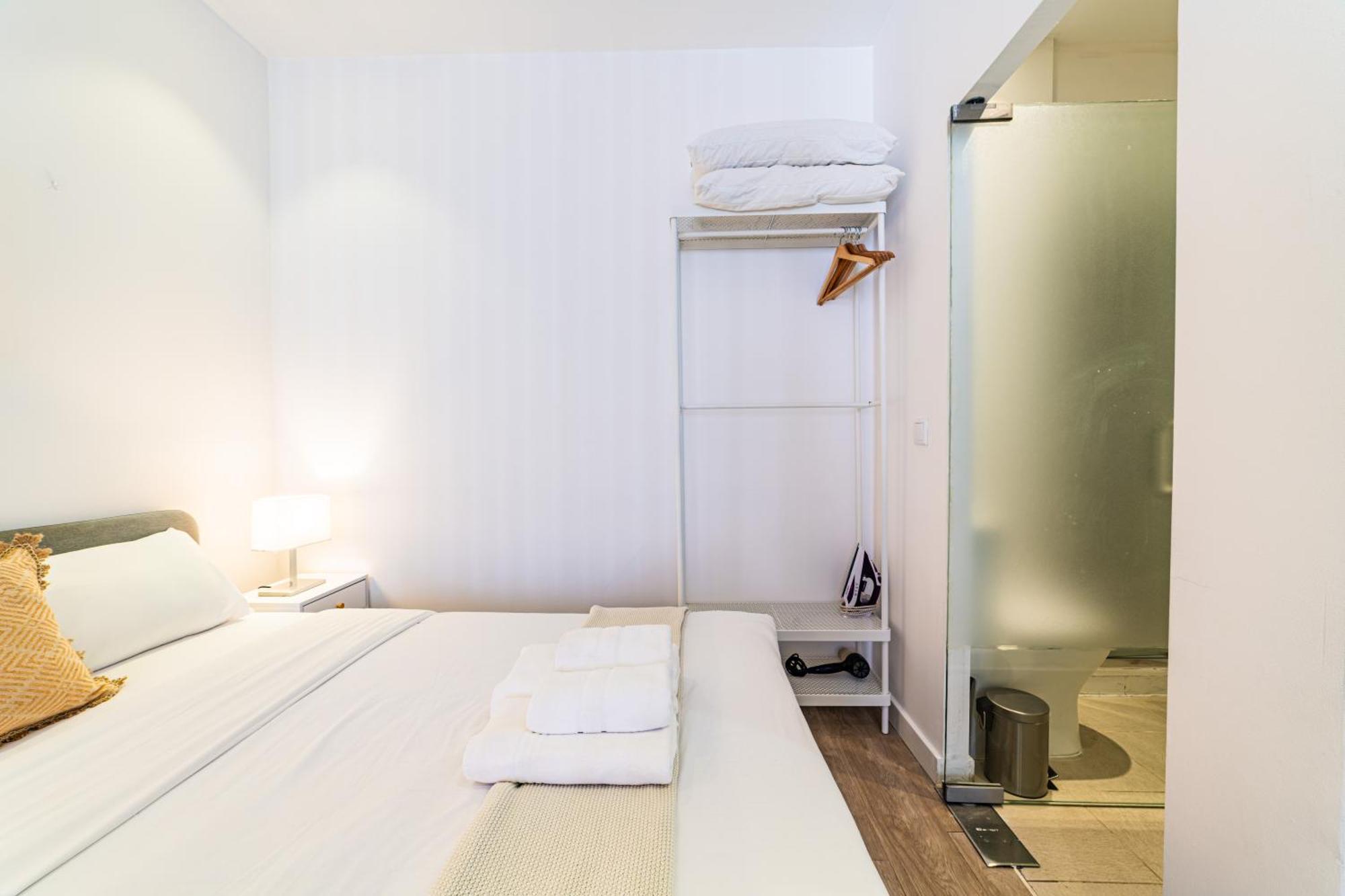 Alvito Charm Apartments Lisbon Exterior photo